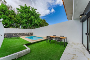Villa Amarilla Golf